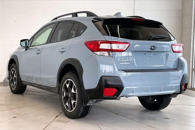 used 2019 Subaru Crosstrek car, priced at $20,467