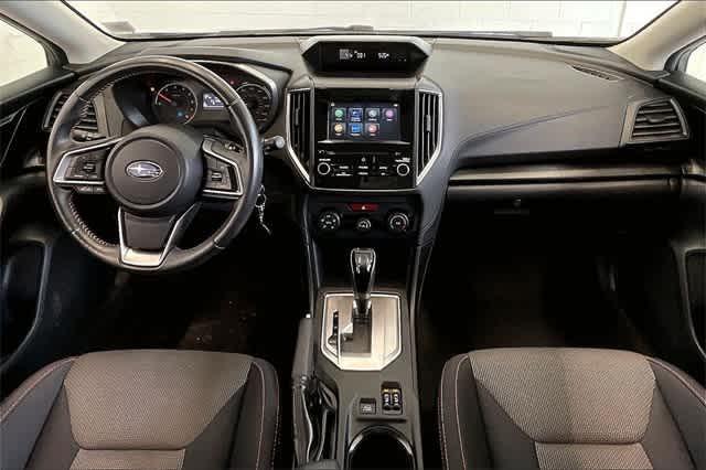 used 2019 Subaru Crosstrek car, priced at $20,467