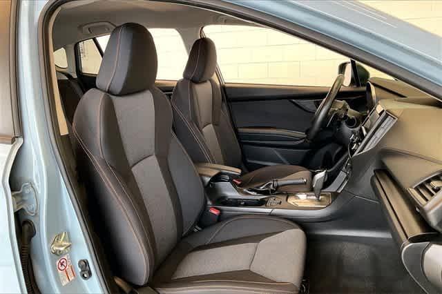 used 2019 Subaru Crosstrek car, priced at $20,467