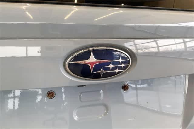 used 2019 Subaru Crosstrek car, priced at $20,467