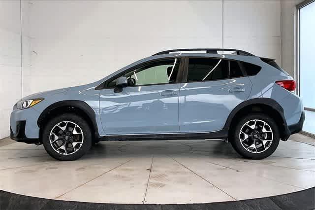 used 2019 Subaru Crosstrek car, priced at $20,467