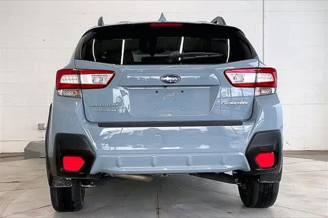 used 2019 Subaru Crosstrek car, priced at $20,467