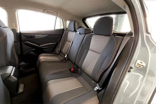 used 2019 Subaru Crosstrek car, priced at $20,467