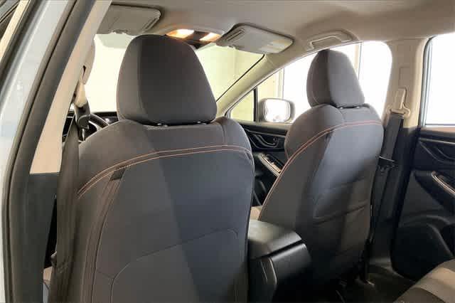 used 2019 Subaru Crosstrek car, priced at $20,467