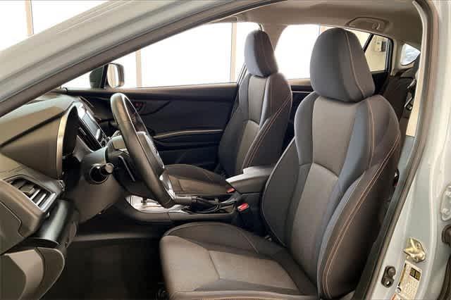 used 2019 Subaru Crosstrek car, priced at $20,467