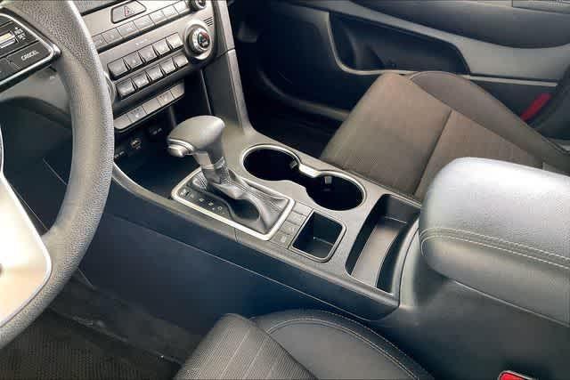 used 2020 Kia Sportage car, priced at $14,509