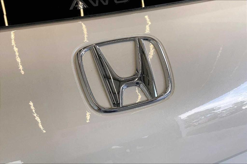 new 2026 Honda HR-V car, priced at $29,605
