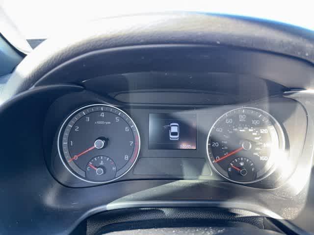 used 2020 Kia Forte car, priced at $16,209