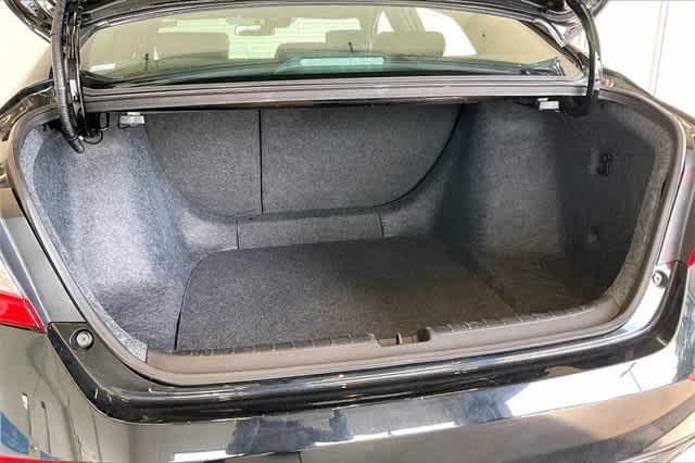 used 2022 Honda Accord car, priced at $23,929