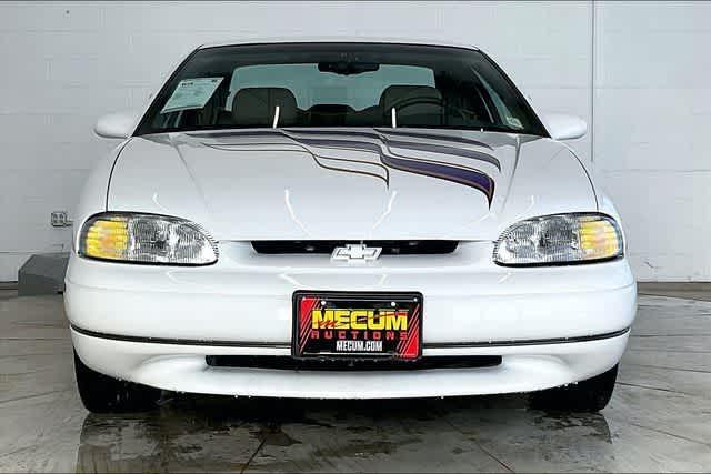 used 1995 Chevrolet Monte Carlo car, priced at $21,113