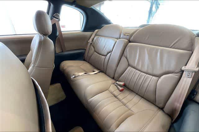 used 1995 Chevrolet Monte Carlo car, priced at $21,113