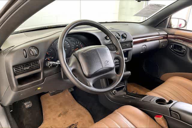 used 1995 Chevrolet Monte Carlo car, priced at $21,113