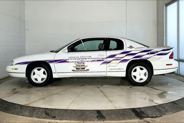 used 1995 Chevrolet Monte Carlo car, priced at $21,113