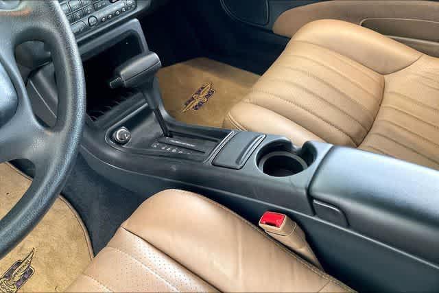 used 1995 Chevrolet Monte Carlo car, priced at $21,113