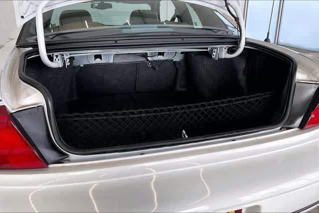 used 1995 Chevrolet Monte Carlo car, priced at $21,113