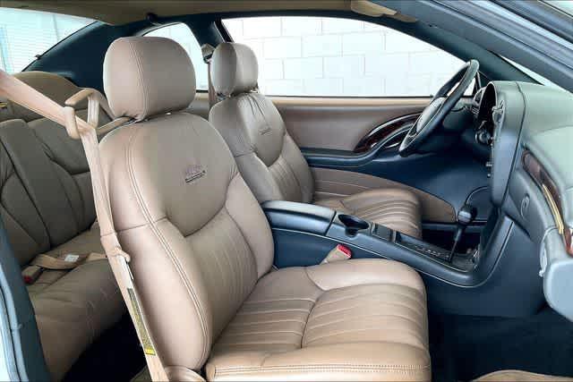 used 1995 Chevrolet Monte Carlo car, priced at $21,113