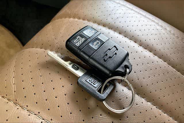 used 1995 Chevrolet Monte Carlo car, priced at $21,113