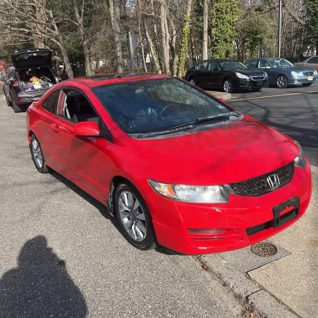 used 2009 Honda Civic car, priced at $10,662
