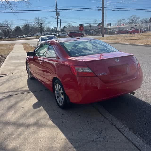 used 2009 Honda Civic car, priced at $10,662