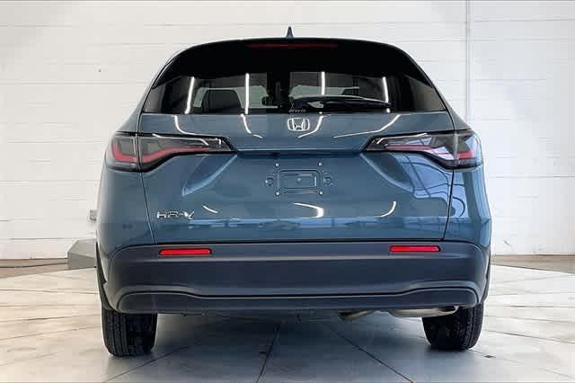 used 2026 Honda HR-V car, priced at $25,958