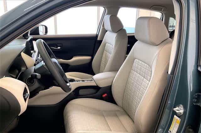 used 2026 Honda HR-V car, priced at $25,958