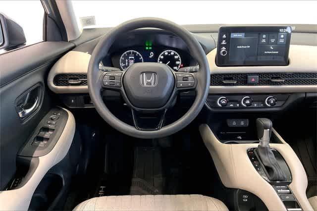 used 2026 Honda HR-V car, priced at $25,958
