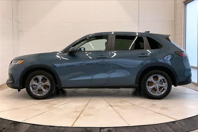 used 2026 Honda HR-V car, priced at $25,958
