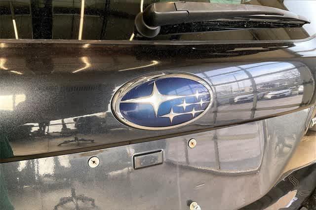 used 2018 Subaru Forester car, priced at $16,915