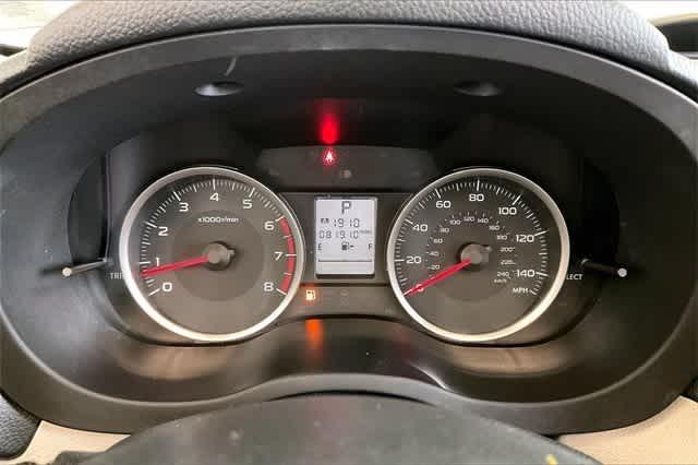 used 2018 Subaru Forester car, priced at $16,915