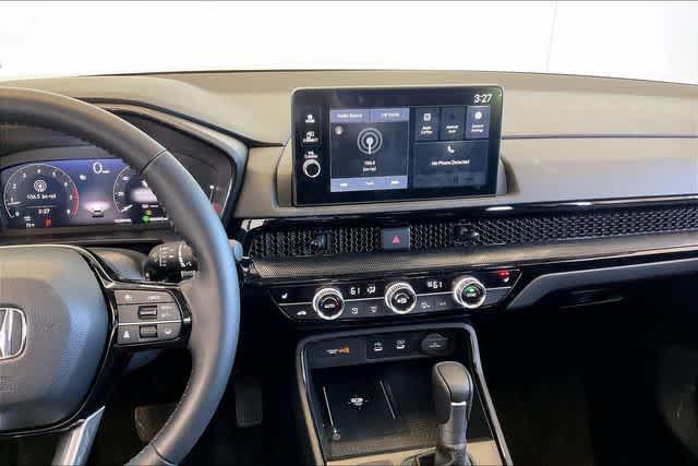 used 2026 Honda CR-V car, priced at $36,595