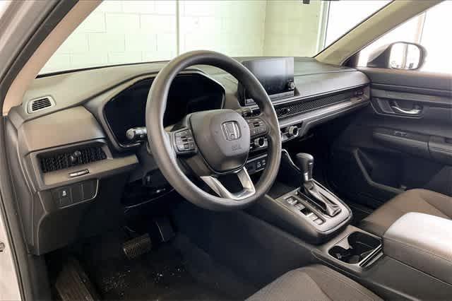 used 2023 Honda CR-V car, priced at $26,429