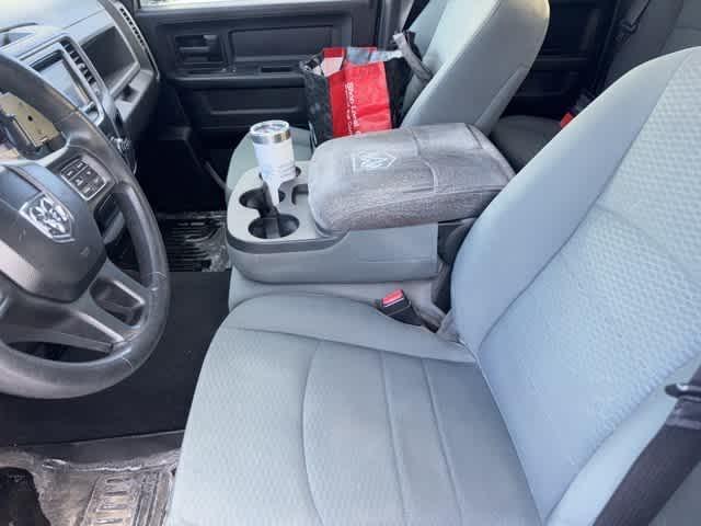 used 2015 Ram 1500 car, priced at $15,394