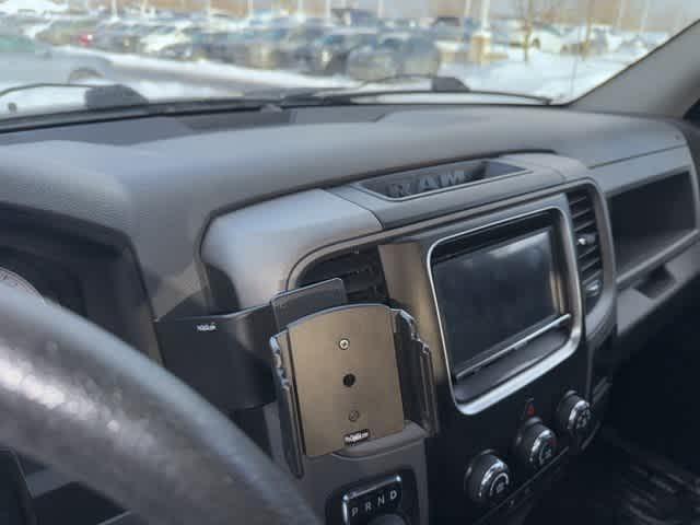 used 2015 Ram 1500 car, priced at $15,394