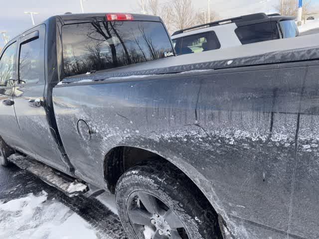 used 2015 Ram 1500 car, priced at $15,394