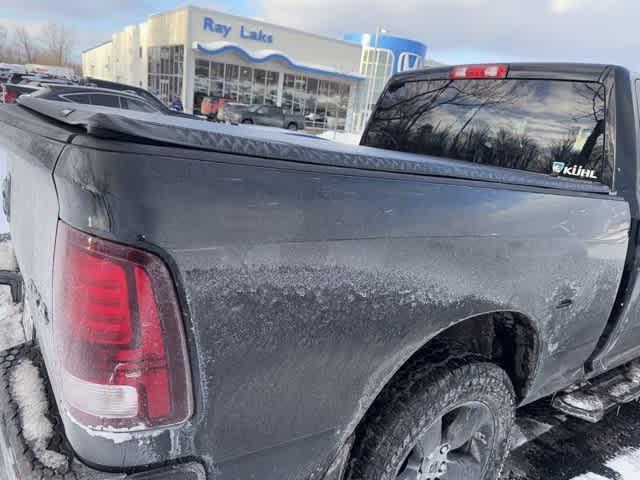 used 2015 Ram 1500 car, priced at $15,394