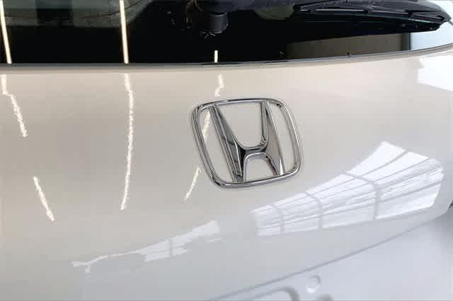 used 2023 Honda HR-V car, priced at $21,334