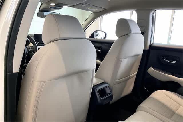 used 2023 Honda HR-V car, priced at $21,334