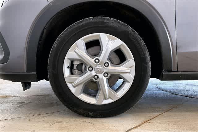 used 2023 Honda HR-V car, priced at $22,540