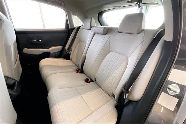 used 2023 Honda HR-V car, priced at $22,540