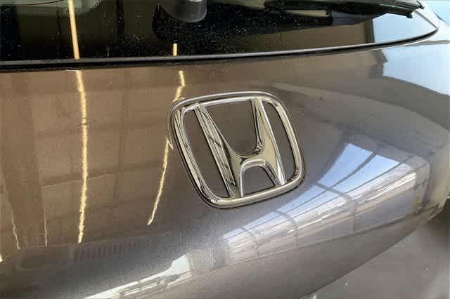 used 2023 Honda HR-V car, priced at $22,540
