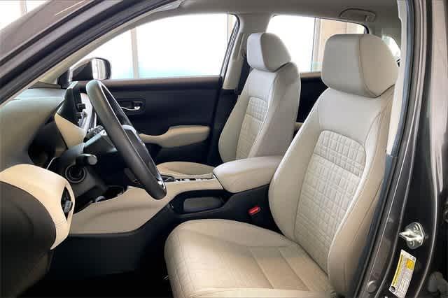 used 2023 Honda HR-V car, priced at $22,540