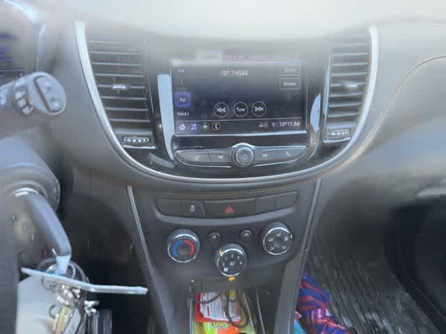 used 2020 Chevrolet Trax car, priced at $13,249