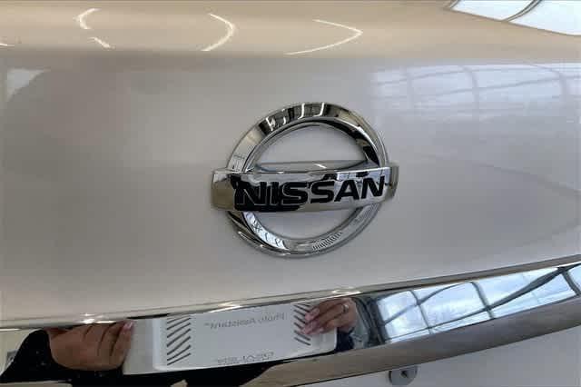 used 2018 Nissan Sentra car, priced at $13,232