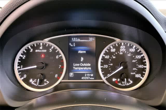 used 2018 Nissan Sentra car, priced at $13,232