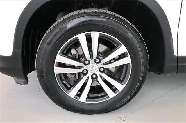 used 2018 Honda Pilot car, priced at $16,883