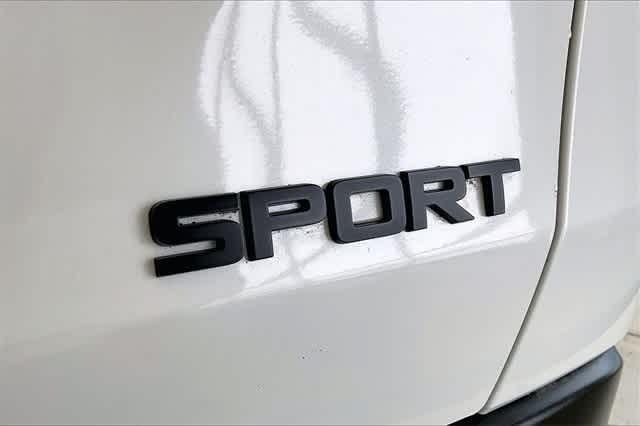 used 2024 Honda HR-V car, priced at $21,454