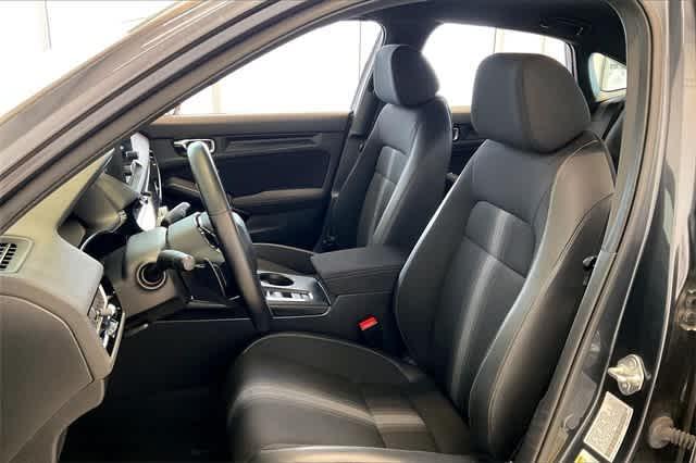 used 2023 Honda Civic car, priced at $23,203