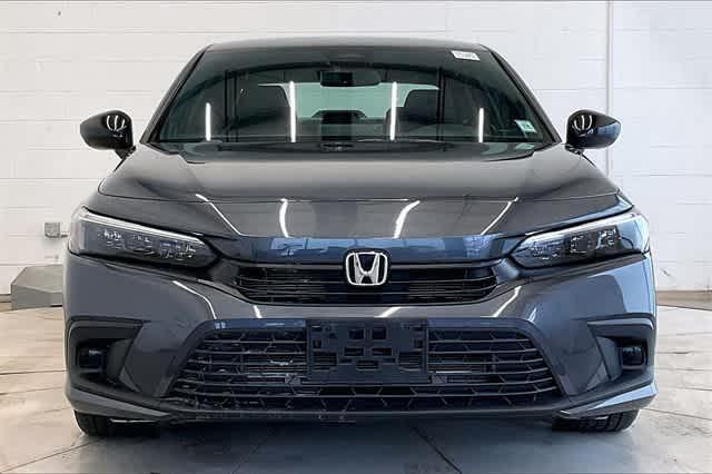 used 2023 Honda Civic car, priced at $23,203