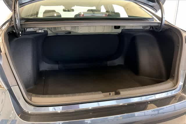 used 2023 Honda Civic car, priced at $23,203