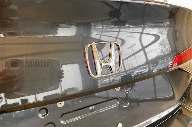 used 2023 Honda Civic car, priced at $23,203